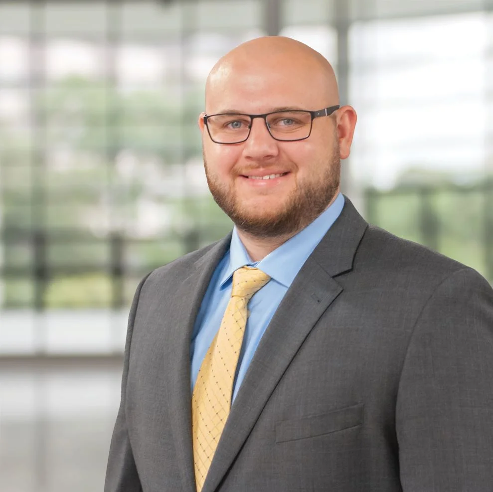 Headshot of Sam Ruppert