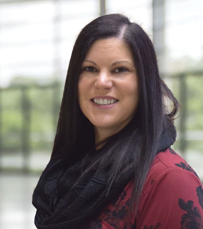 Headshot of Brandy Goetz