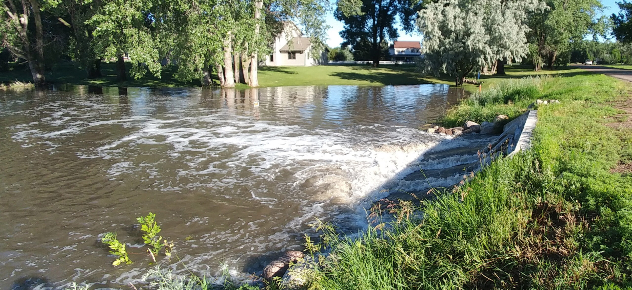 City of Bismarck Stormwater ManagementPlan Review Apex Engineering Group