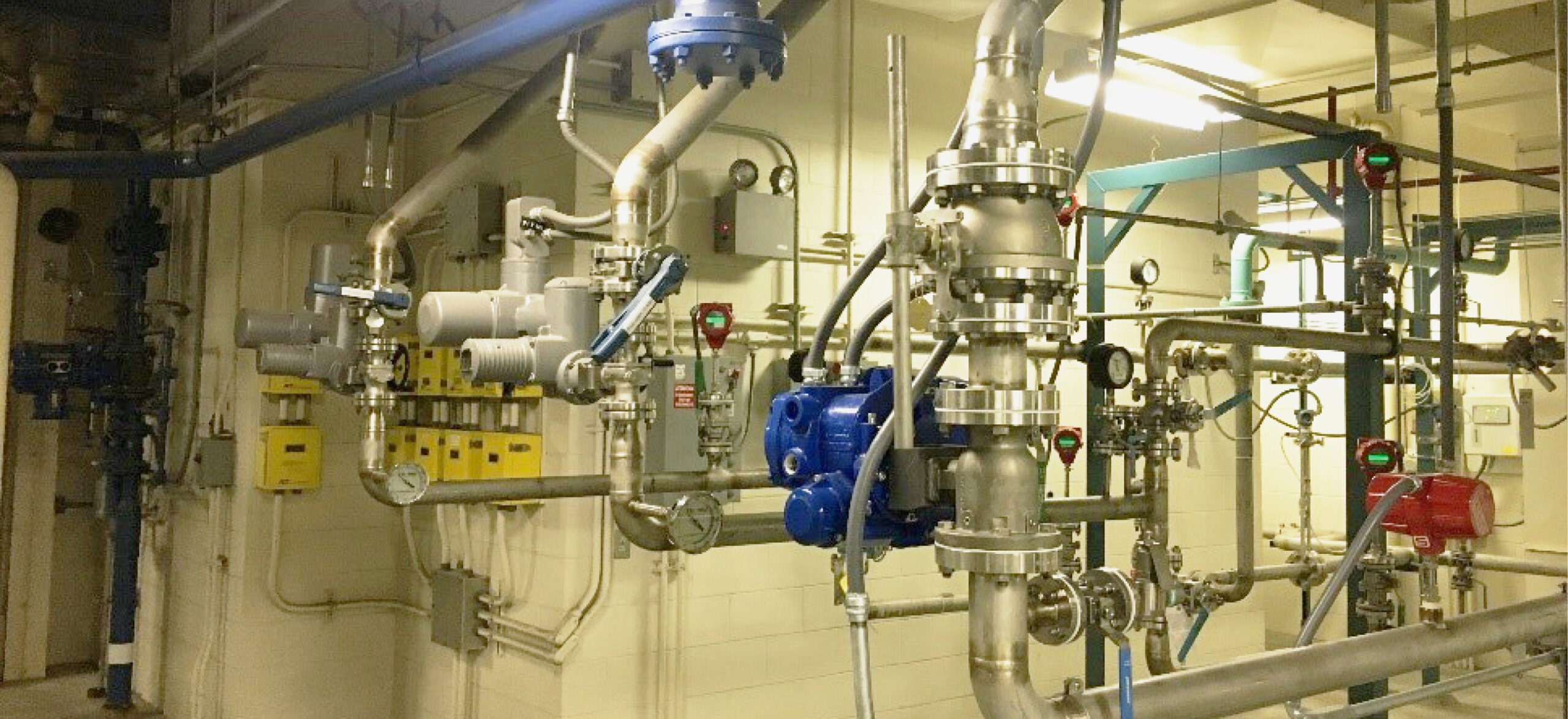 City of Fargo, NDLime SofteningWater Treatment Plant Apex Engineering