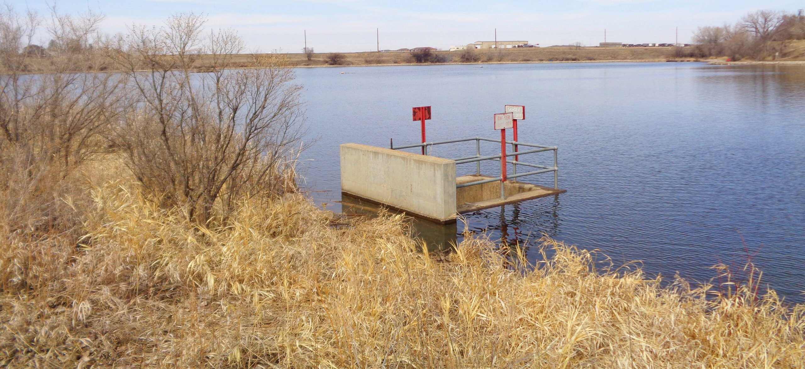 ND State Water CommissionQueen City Dam Hydrology Study Apex