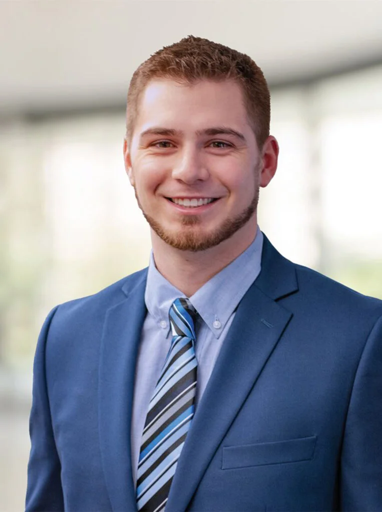Nick Gubbels Headshot