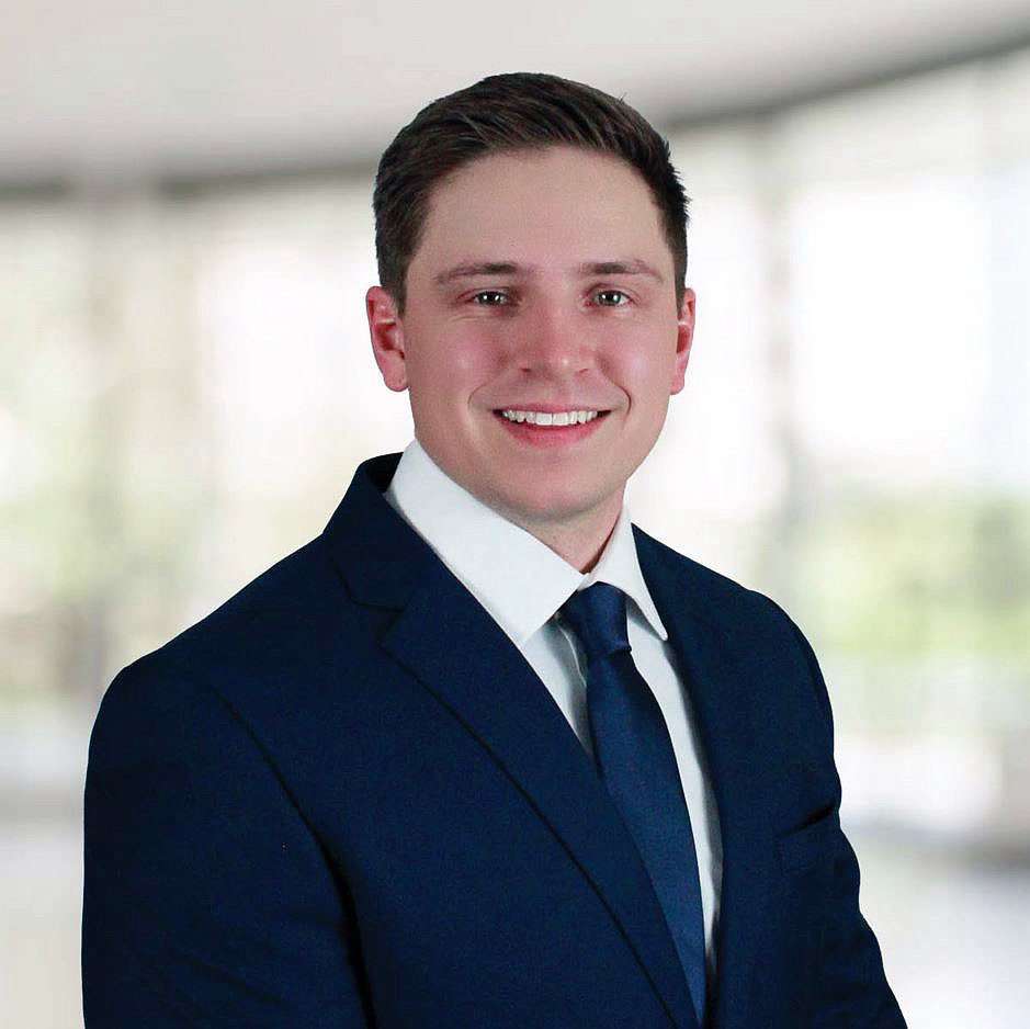 Matt Mohagen Earns ND PE license