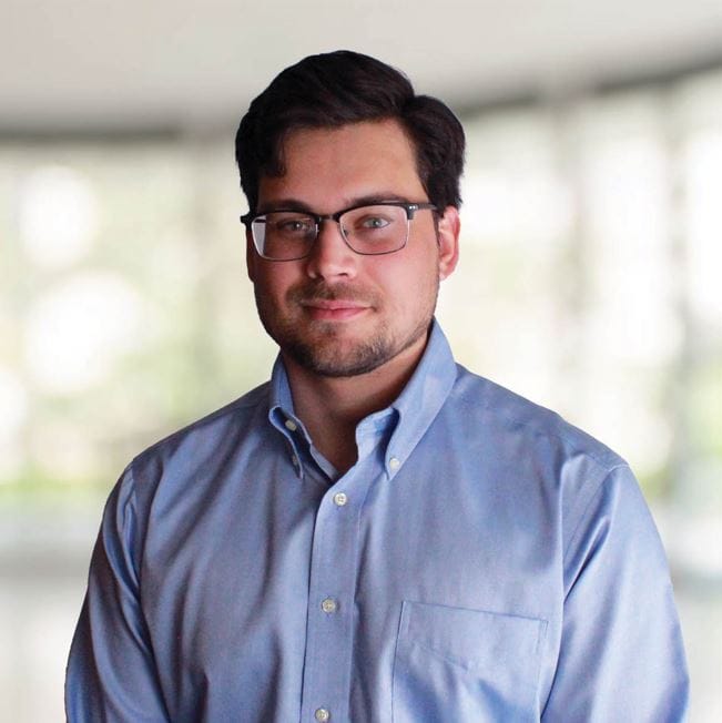 Miles Ulschmid joins the Apex Survey Group
