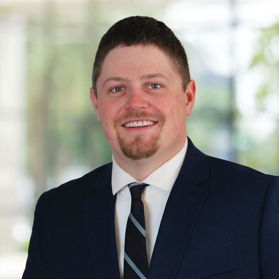 Dryburgh Earns PTOE Certification