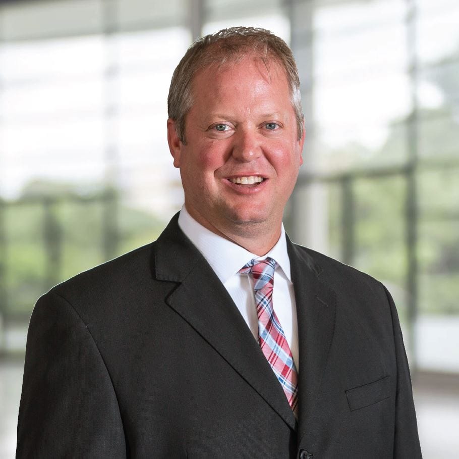 Josh Olson Transportation Sector Leader