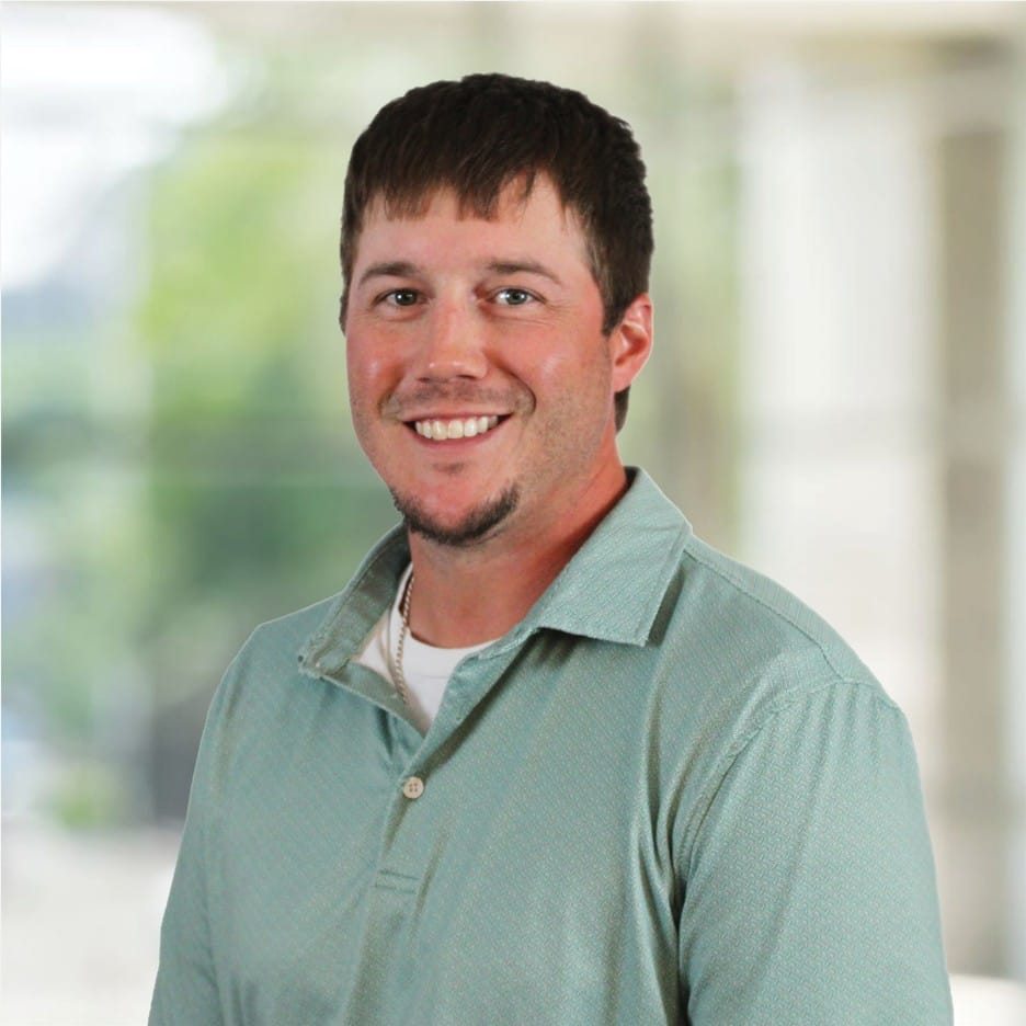 Brendon Chester oins Apex Survey team