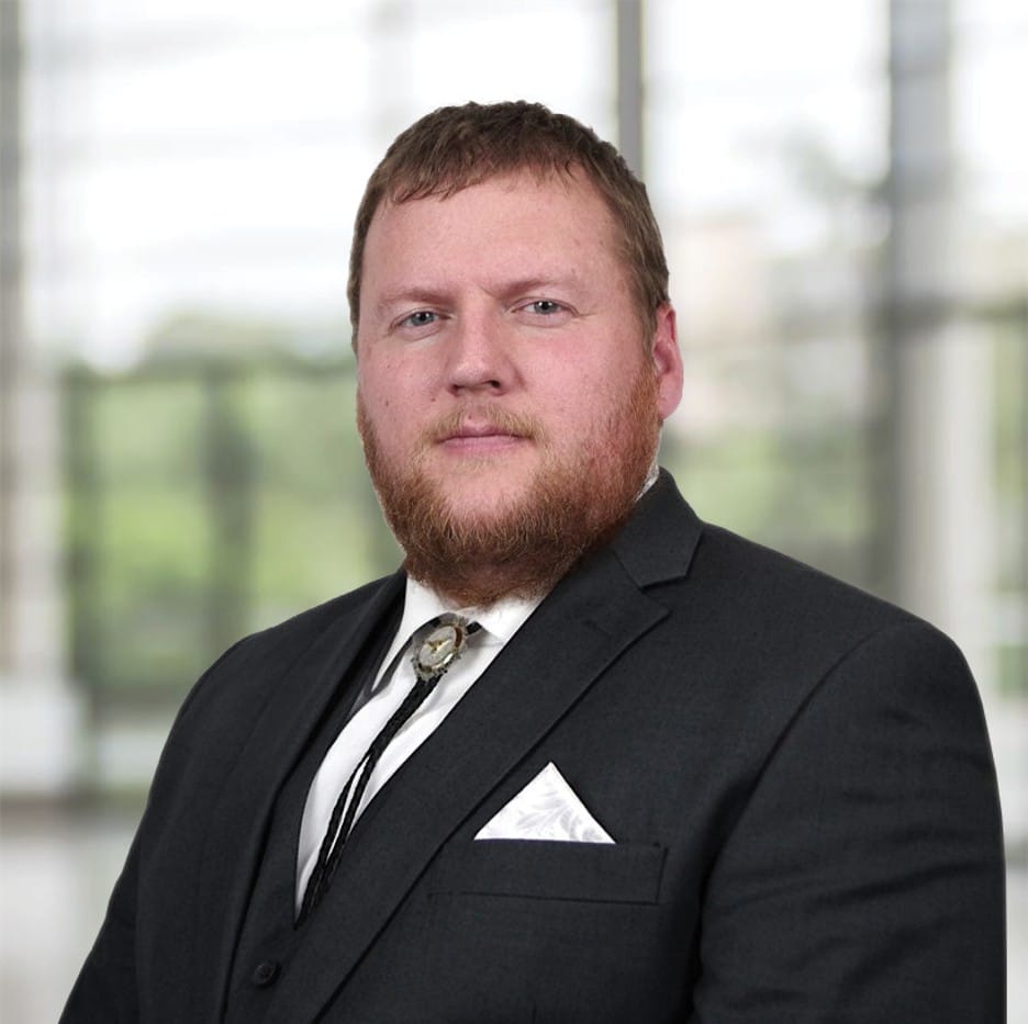 Apex welcomes Michael Hulstein as Lead Structural Bridge Engineer.