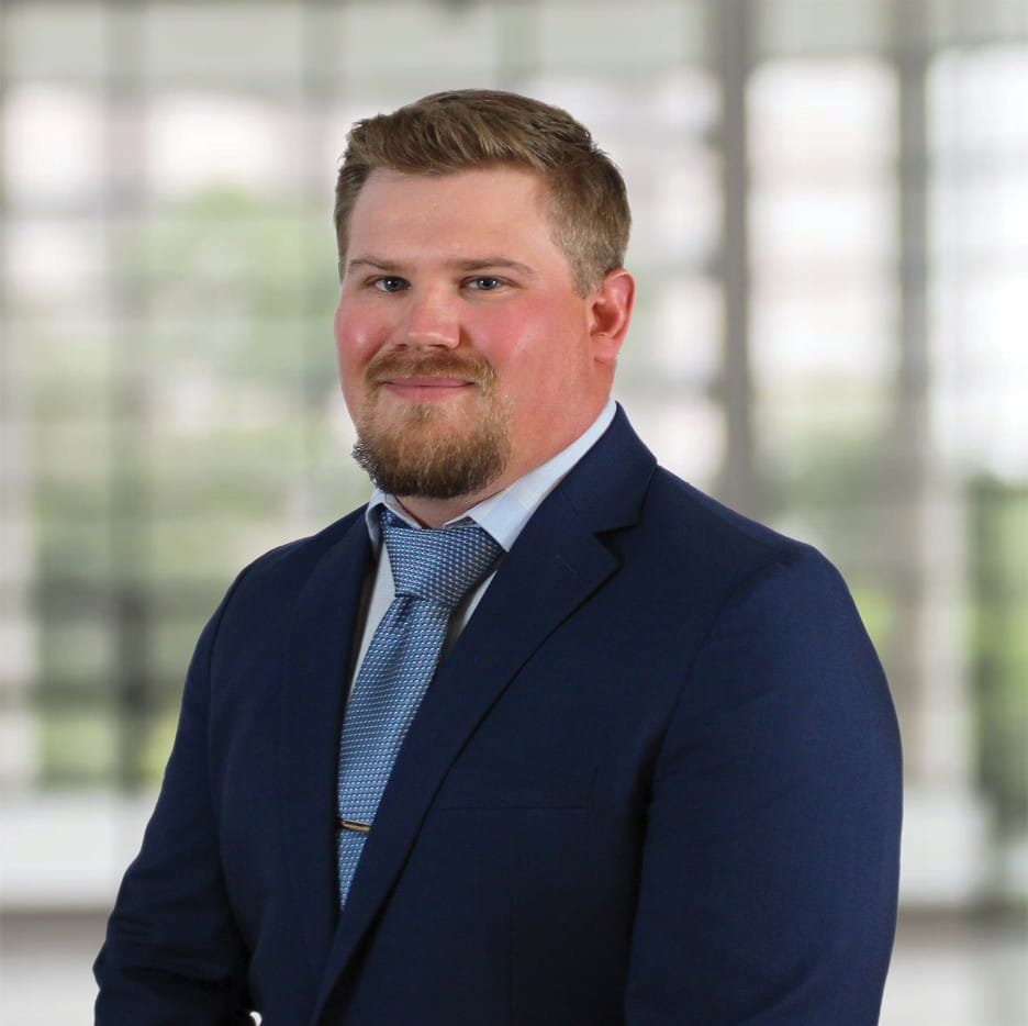 Zack Waln joined Apex Engineering Group