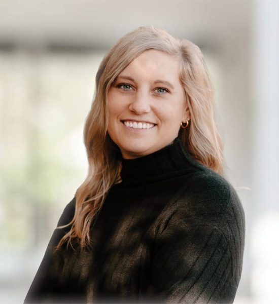 Brianna Naugle HR Generalist